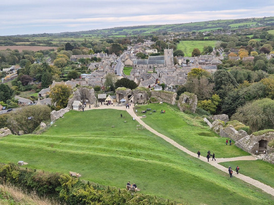 City Cruises Poole-普尔必去景点