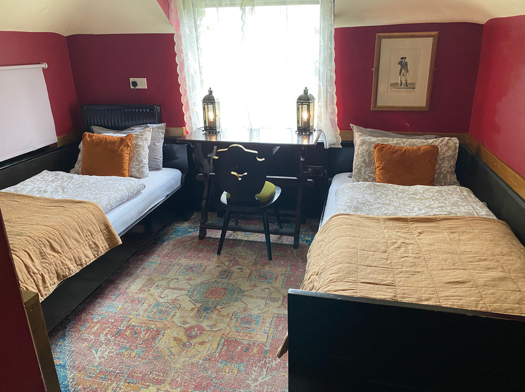 The Waters Country House主图