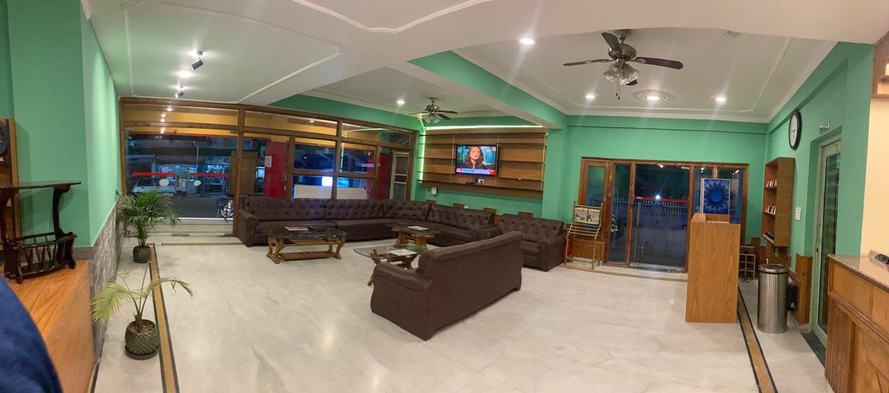 Hotel Palampur Life By Earthen Life-官方
