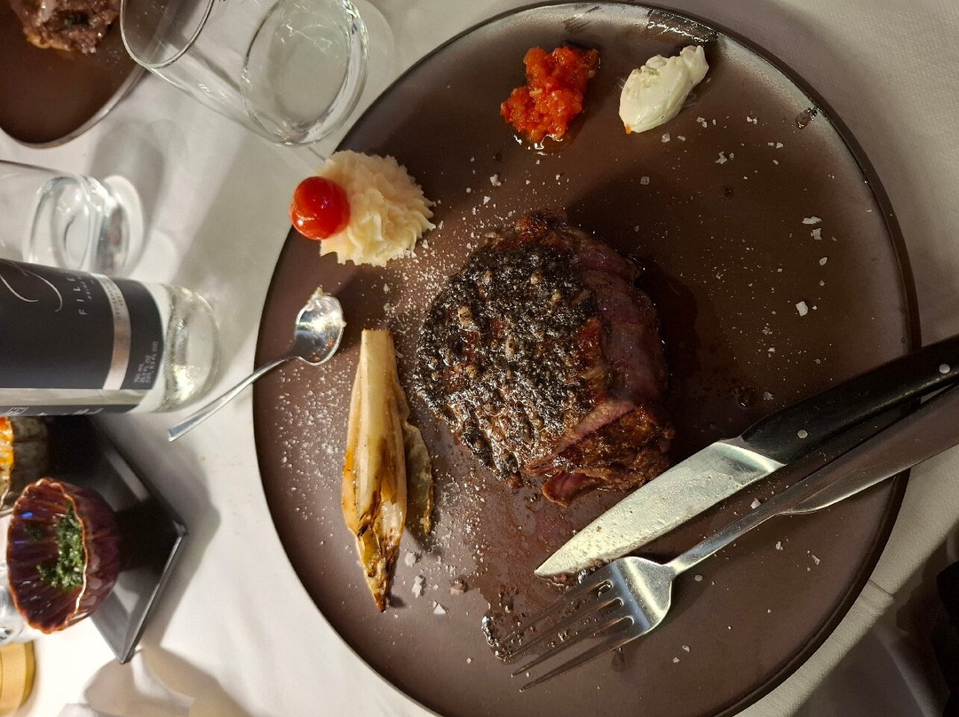 Picanha's Top Carne Castellanza