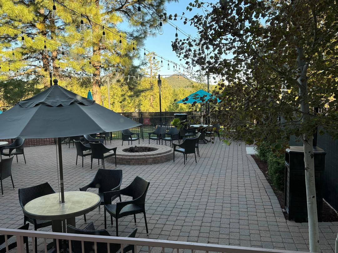 威廉姆斯贝斯特韦斯特优质酒店主图