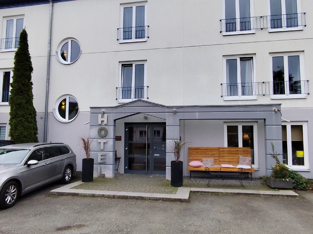 科尔霍夫餐厅酒店主图