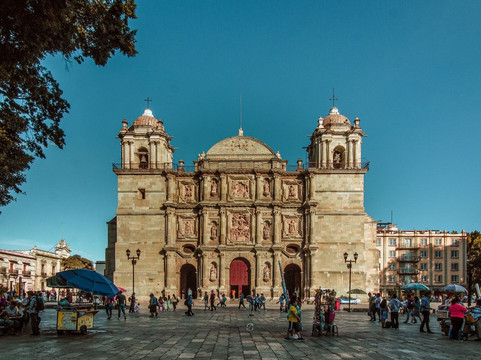 Rolan tours-瓦哈卡必去景点