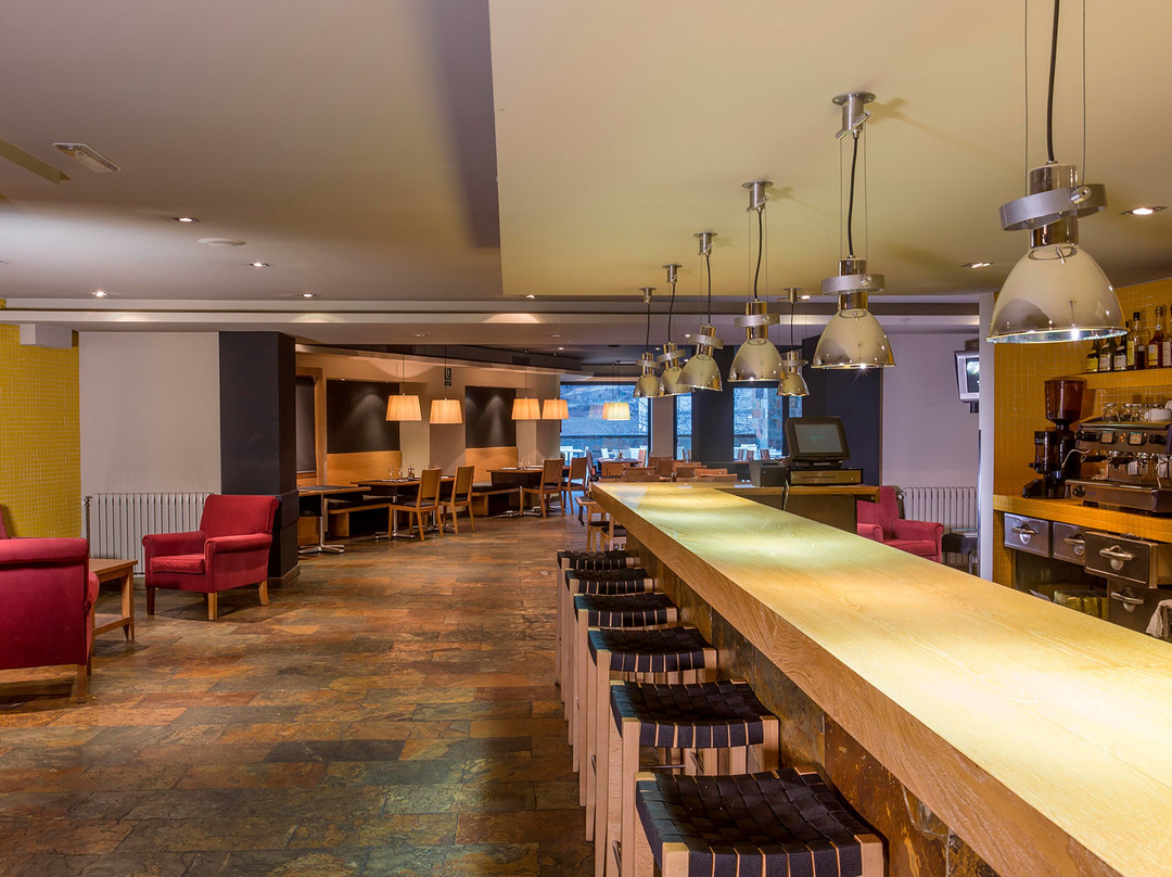 Apartaments Shusski主图