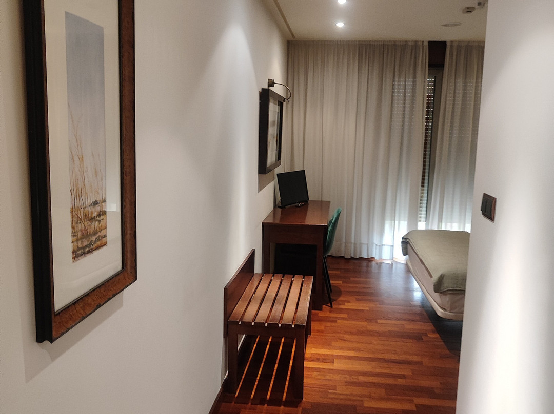Hotel Garelos主图
