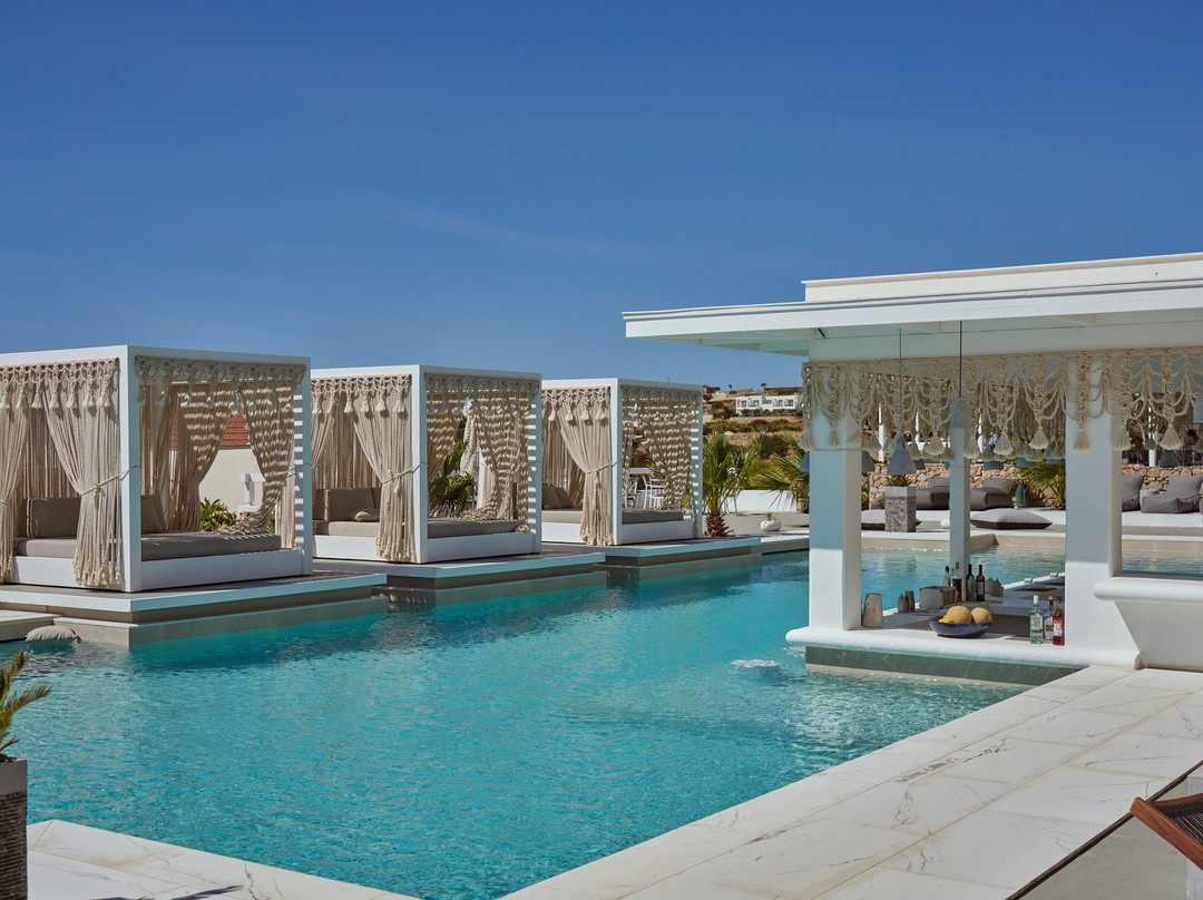 Althea Boutique Hotel - Adults Only主图