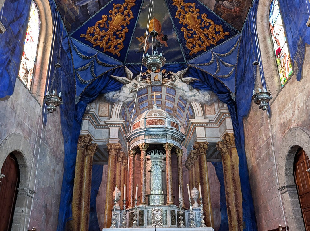 Iglesia de San Pedro-Guimar必去景点