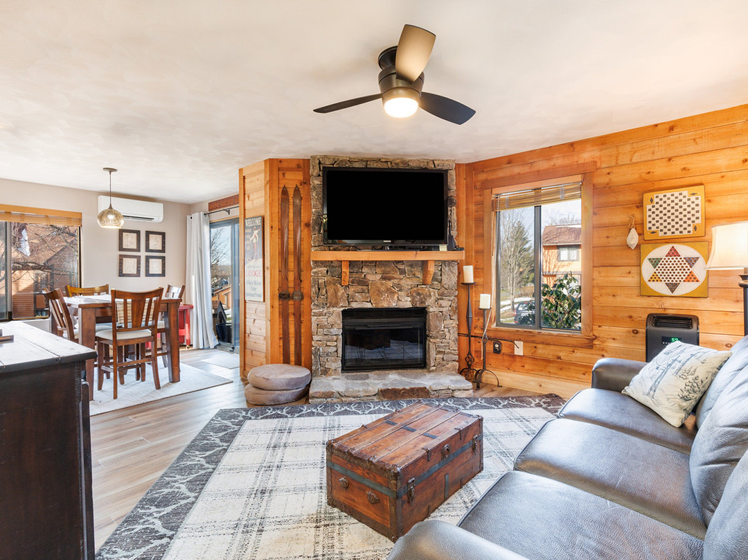 Seven Springs Mountain Resort主图