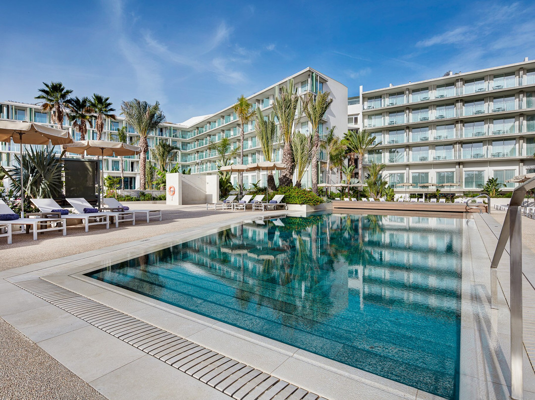 Atzavara Hotel & Spa主图