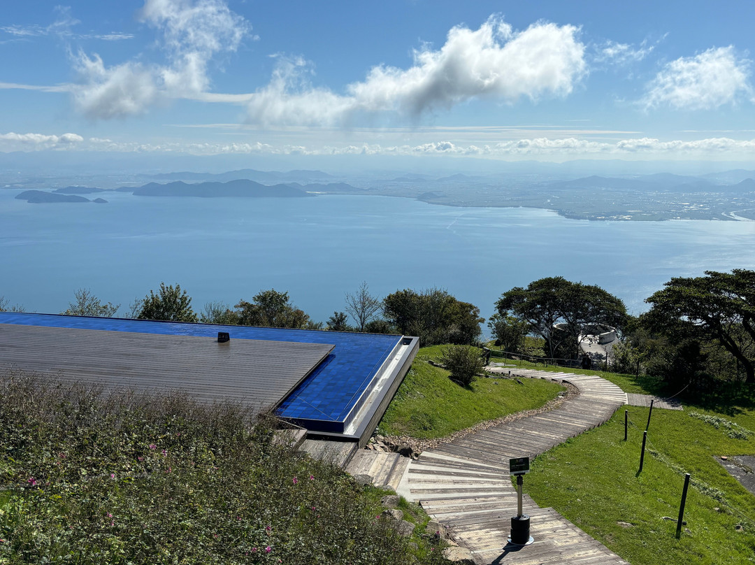 Biwako Terrace景点图片