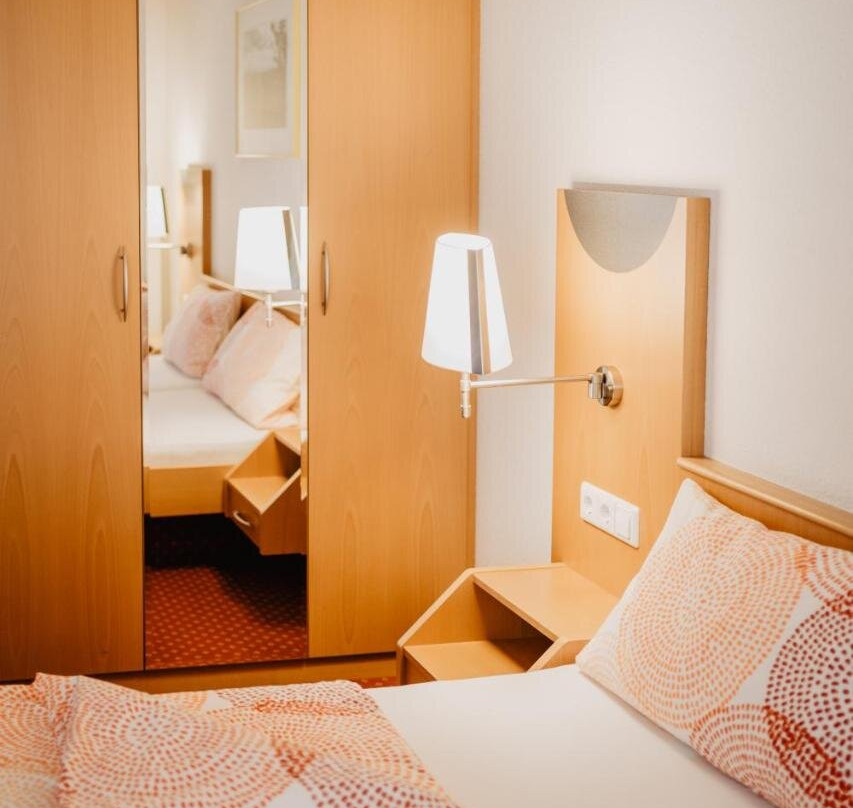 Hotel Garni Stube