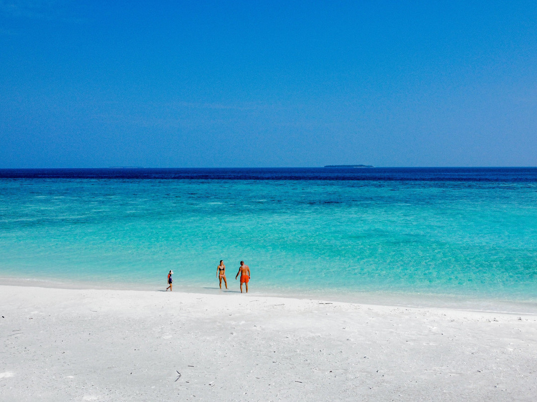 Sabba Beach Suite主图