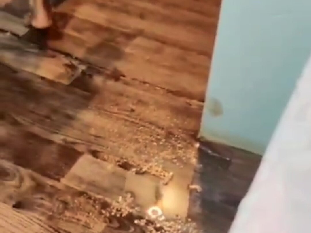 Amadi Beachfront Resorts主图