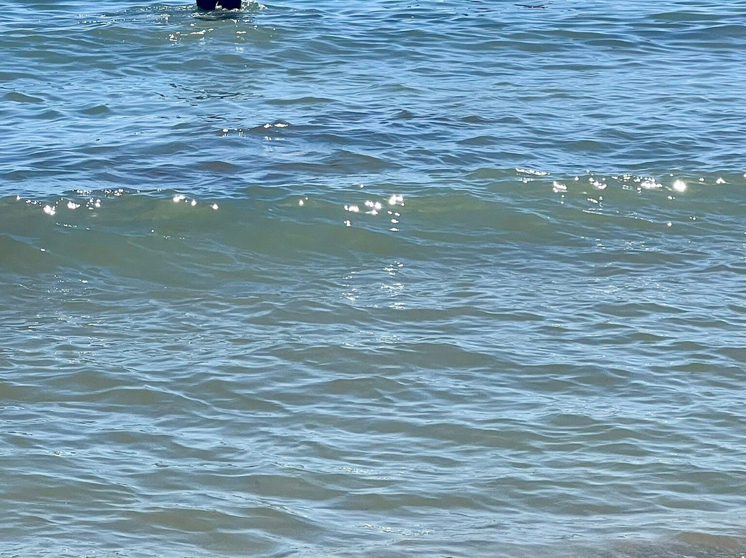 Plage Martil景点图片
