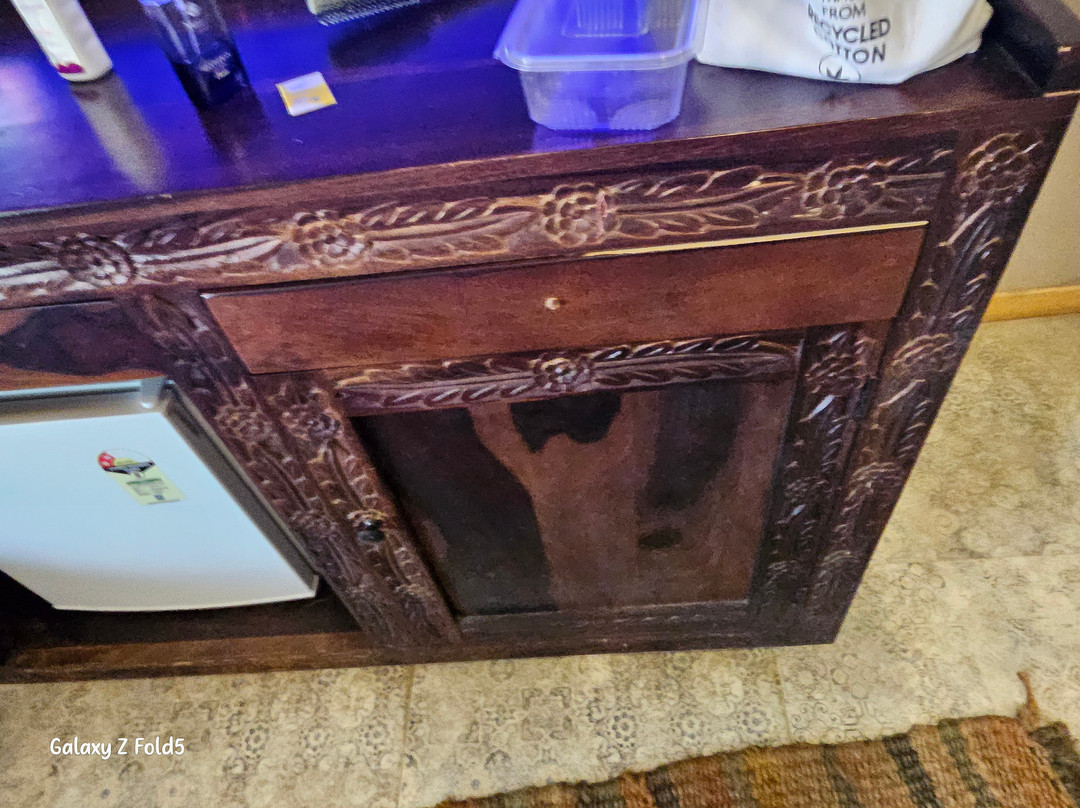 Kamnath Zinc Journey by The Fern, Diu