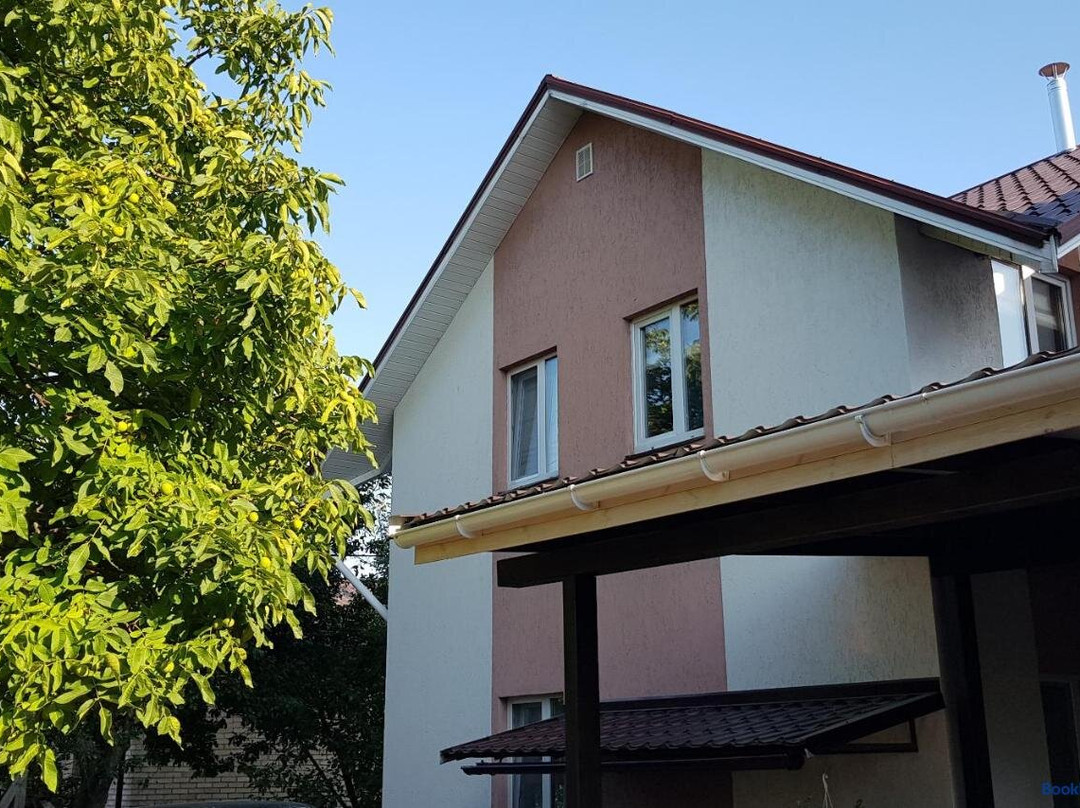 GoraTwins Guest House