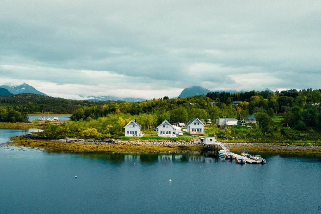 Senja Arctic Lodge