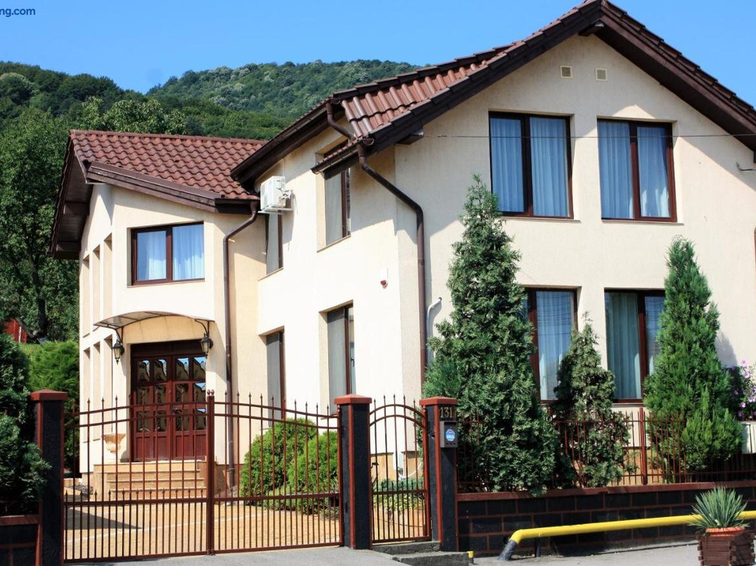 Silva House