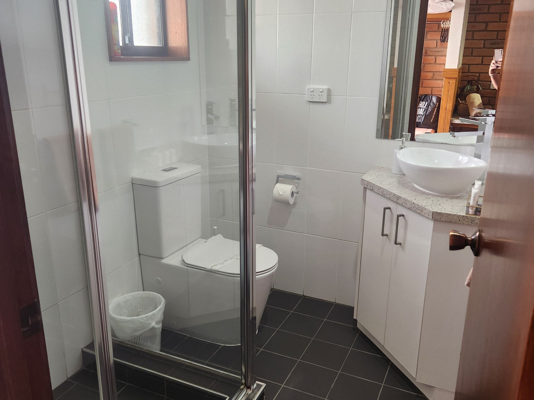 Regency Court Motel主图