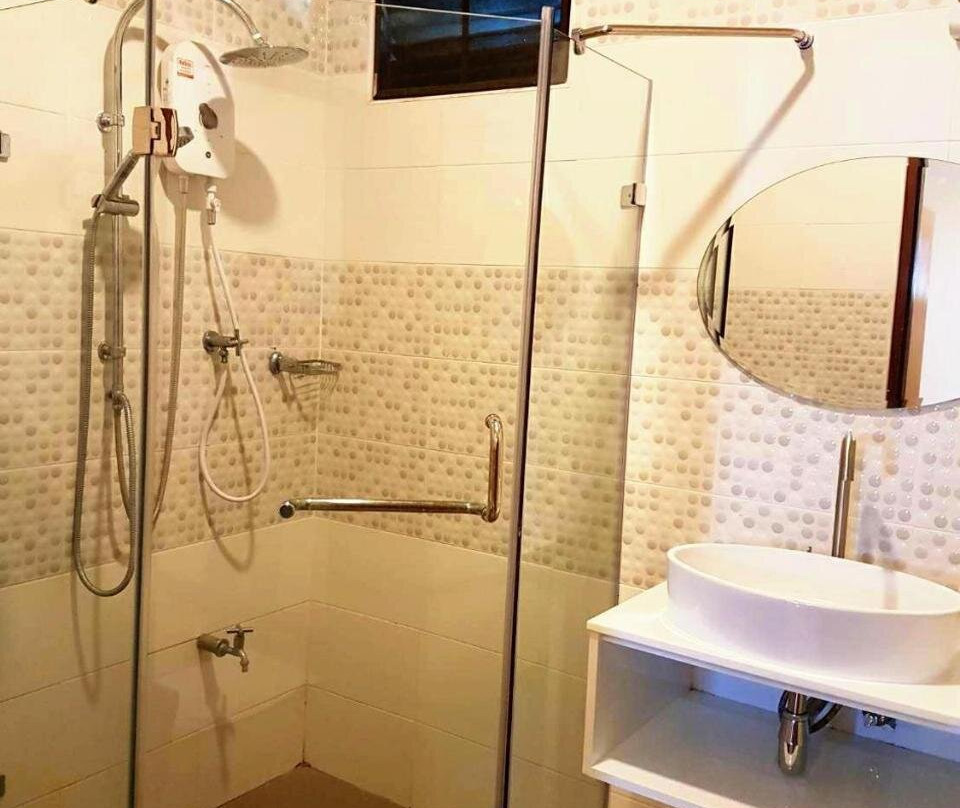 Must Come Boutique Hotel