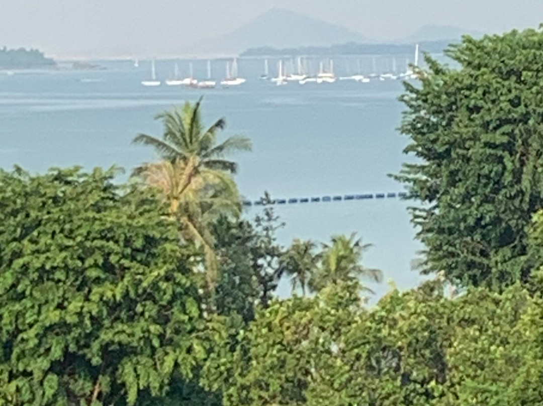 新加坡乐怡渡假村(城东)主图