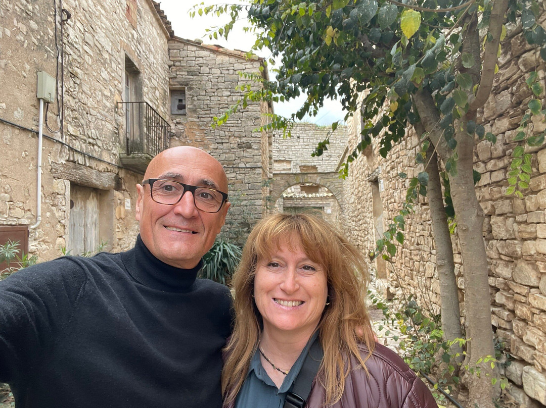 Montfalco Murallat-Les Oluges必去景点