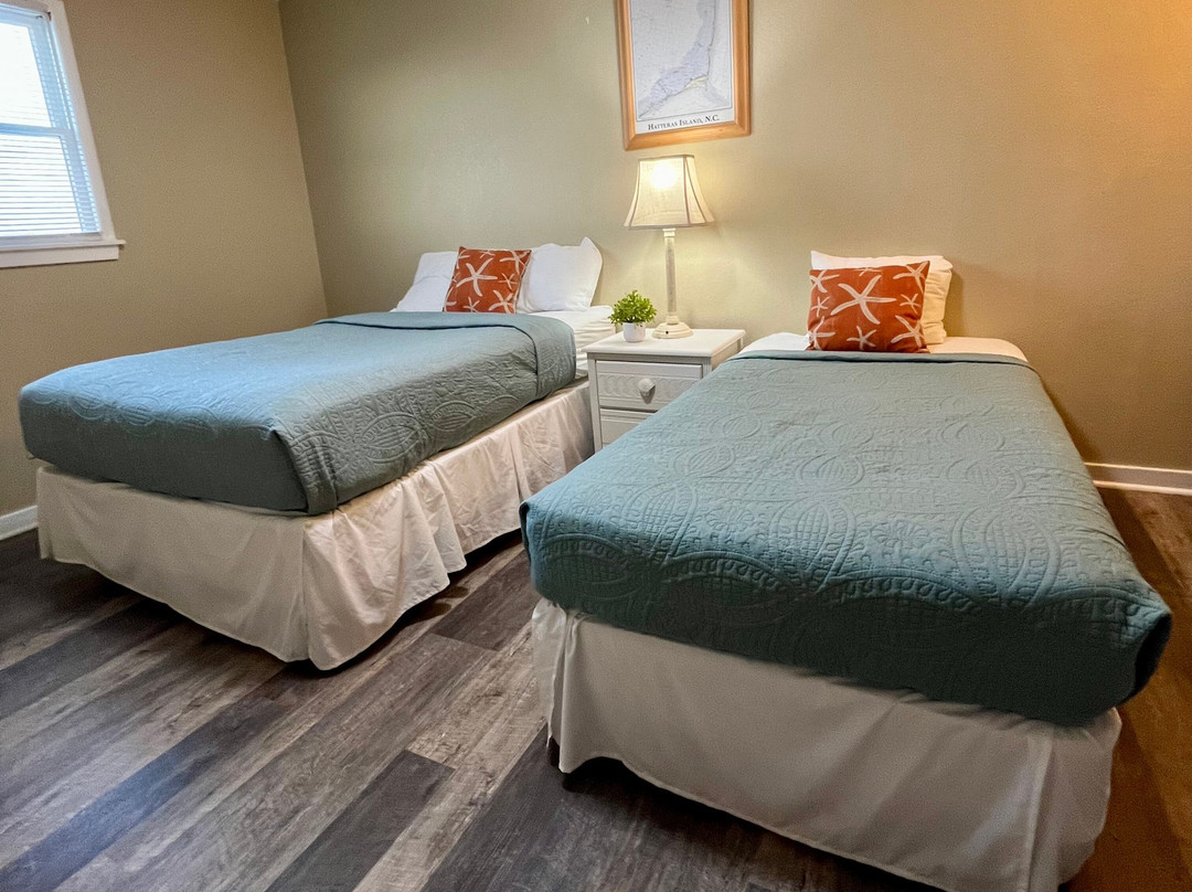 Cape Hatteras Motel主图