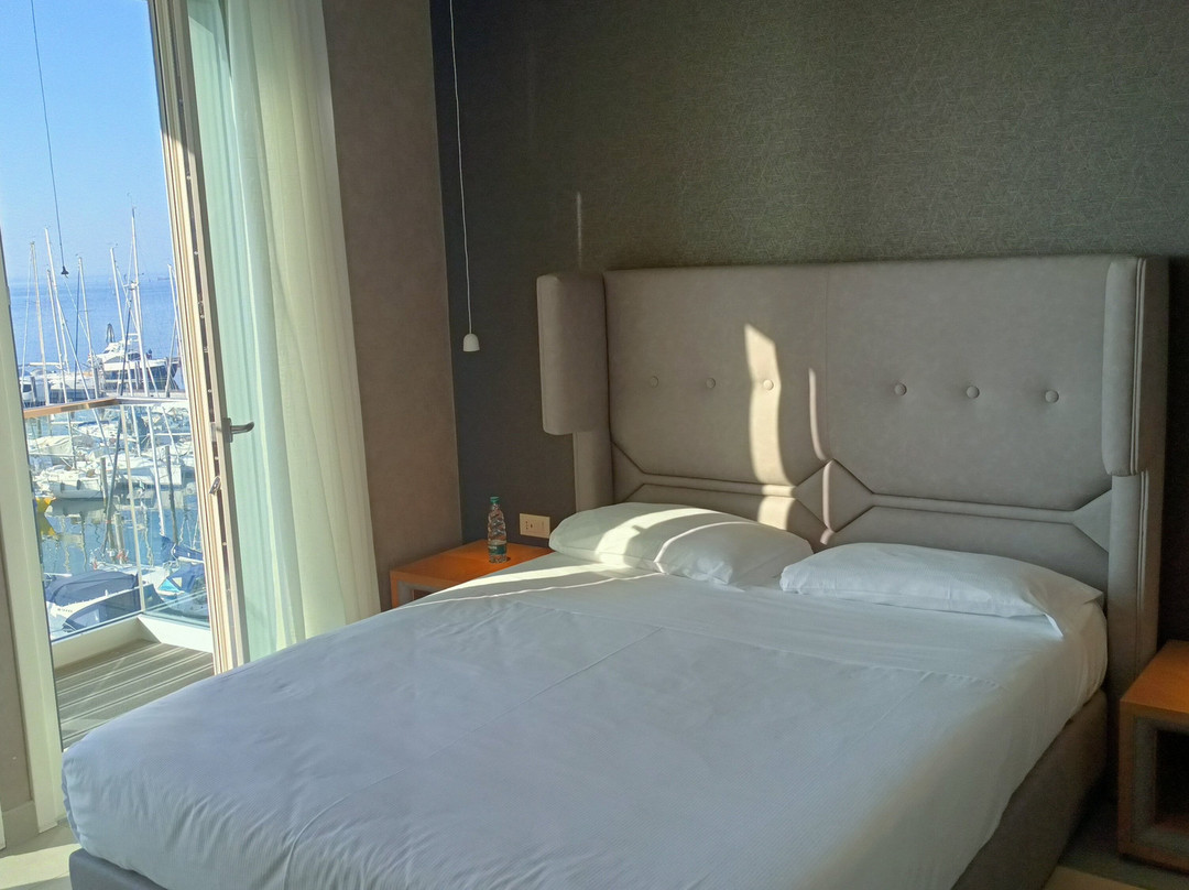 Mosella Suite Hotel主图