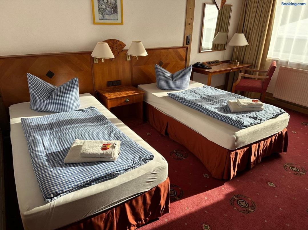 Hotel Söllner