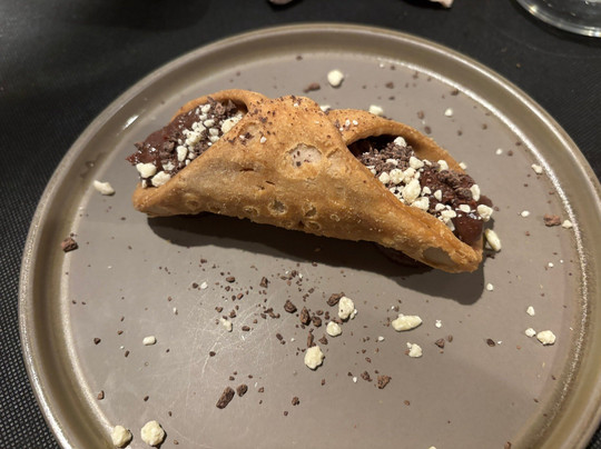 Pizzeria Gasparic主图