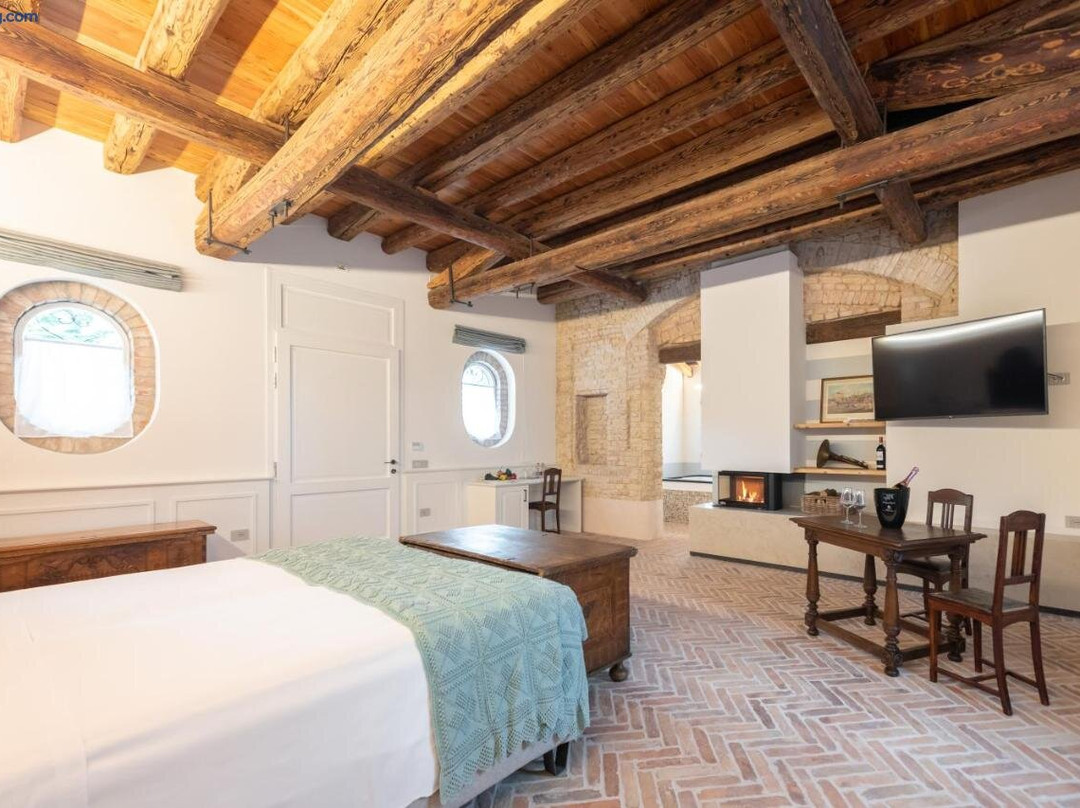 Relais Barchessa Molon