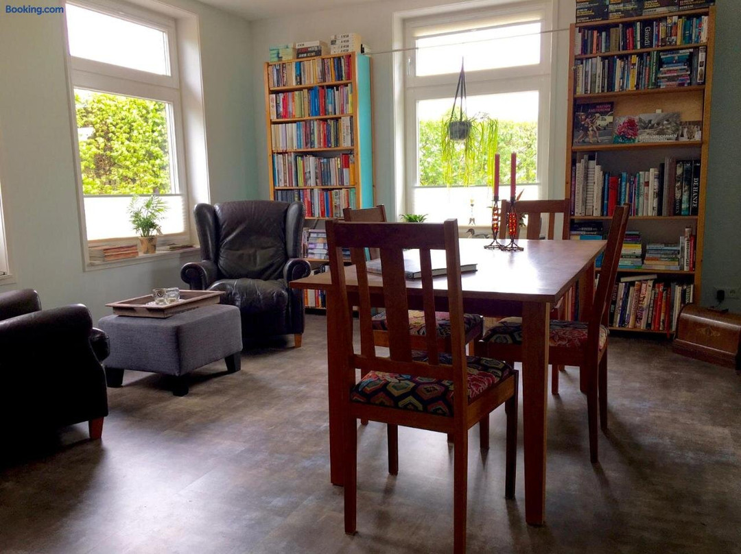 Lowlander BnB