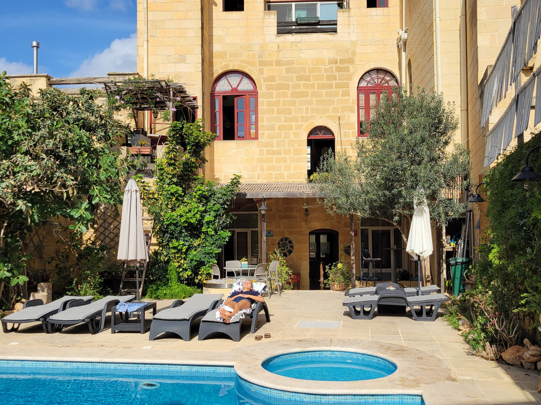 Charming B&B Dar Ta Zeppi Gozo主图