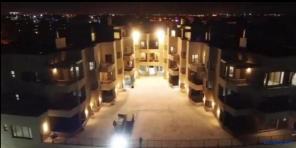 Ras Alkhyran Resort