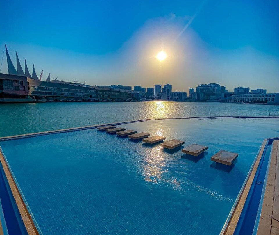 海阁楼精品度假屋