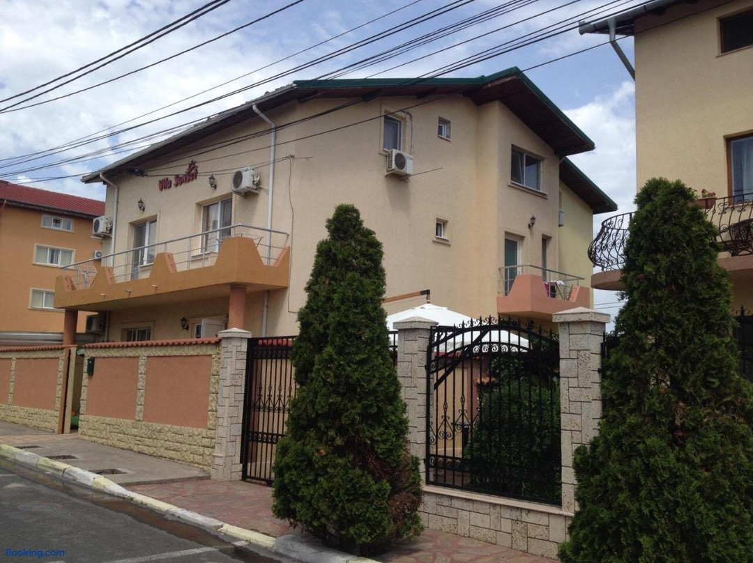 Agigea酒店住宿-Vila Sunset