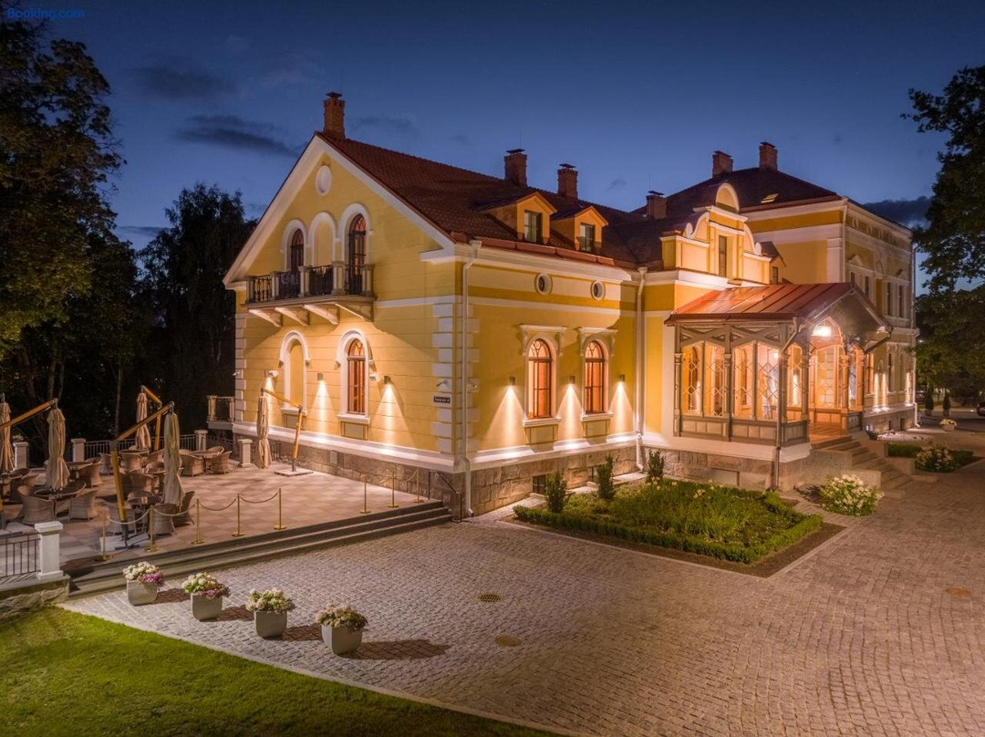 Schloss Fellin主图