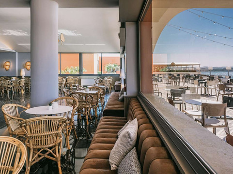 Mangia's Torre Del Barone Resort & Spa主图