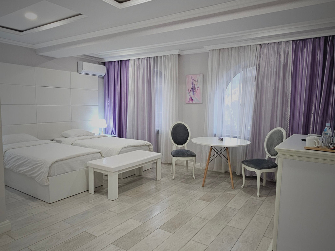 Grand Hotel Kapan主图