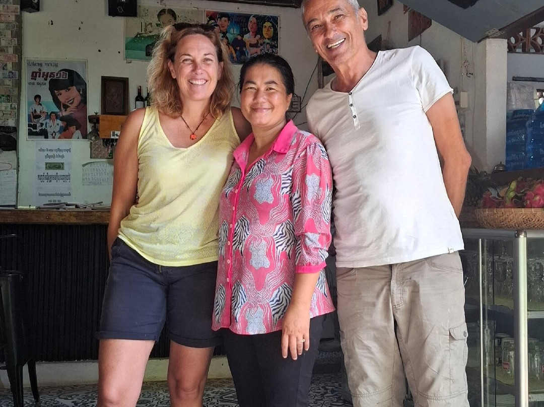 Retro Kampot Guesthouse主图