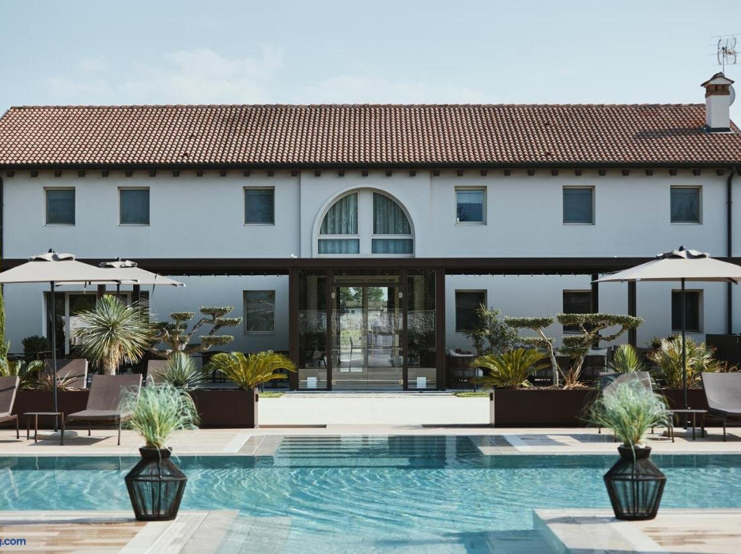 Agriturismo Zappare