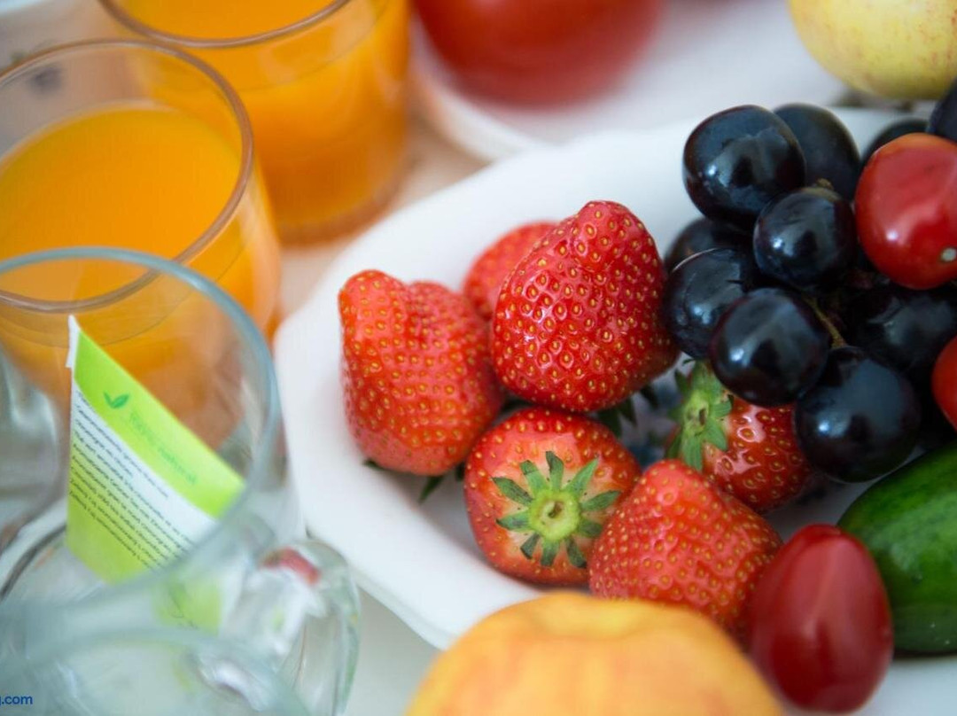 Buren酒店住宿-B&B Molenaar