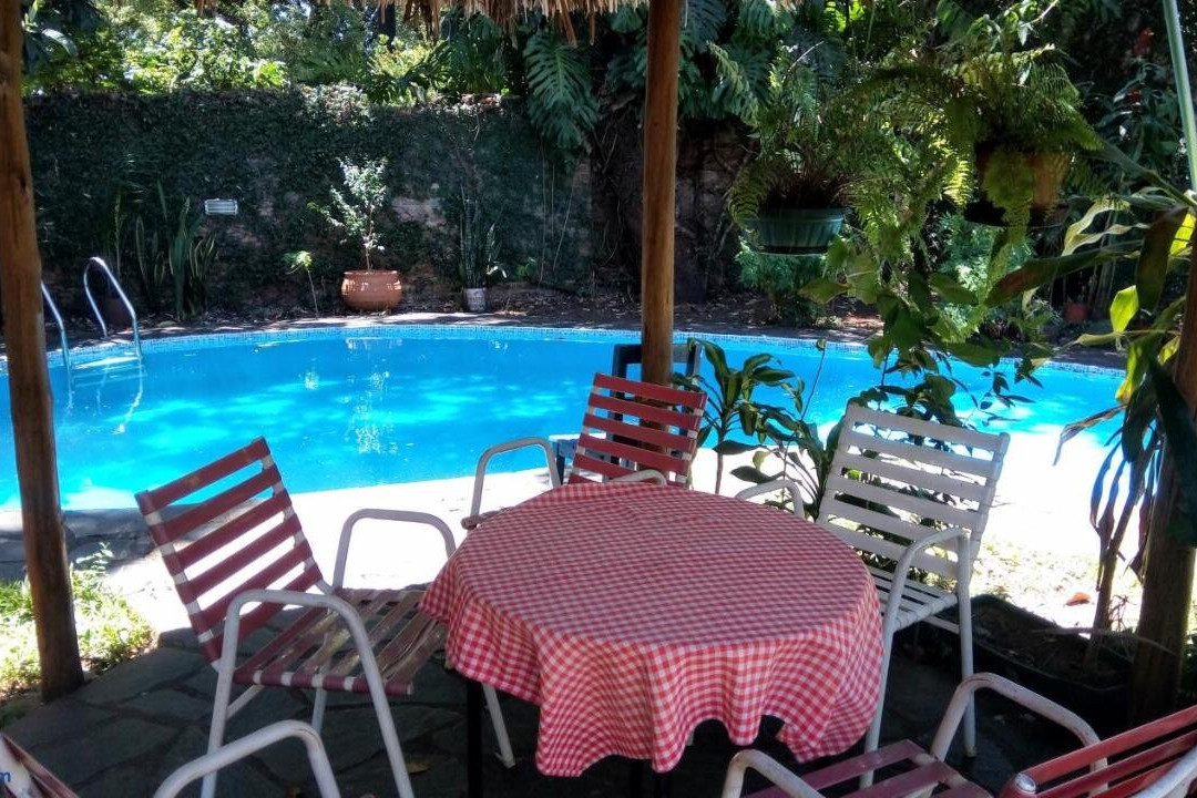 Posadas la Hermosa