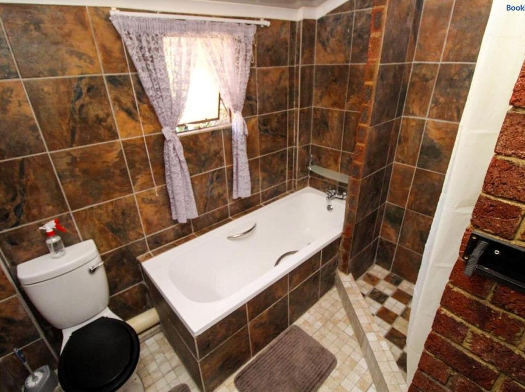 Edenville Guesthouse主图