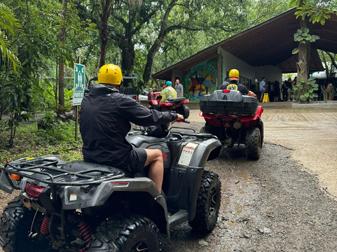 Summer Tour Gte-利比里亚必去景点