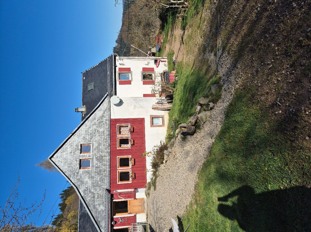 La Petite Finlande主图