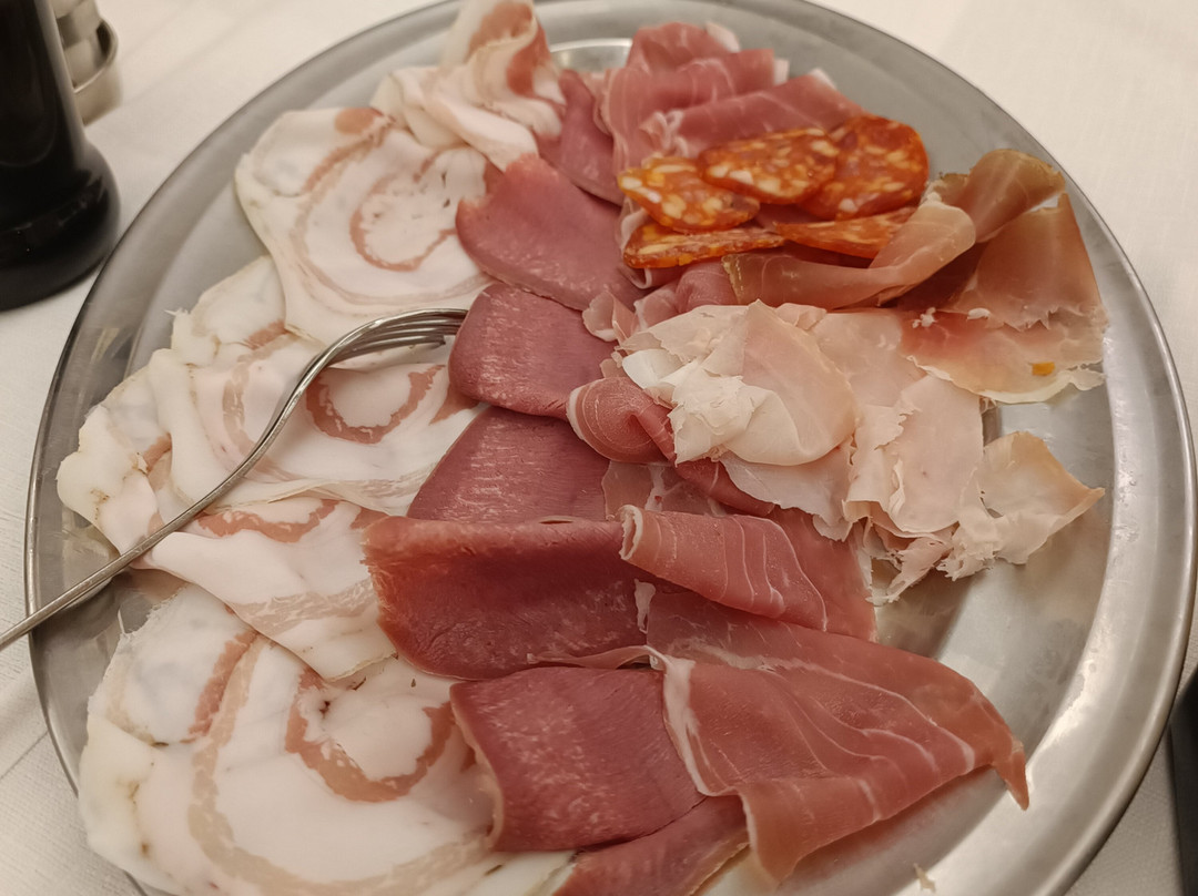 Albergo Ristorante Al Sole主图