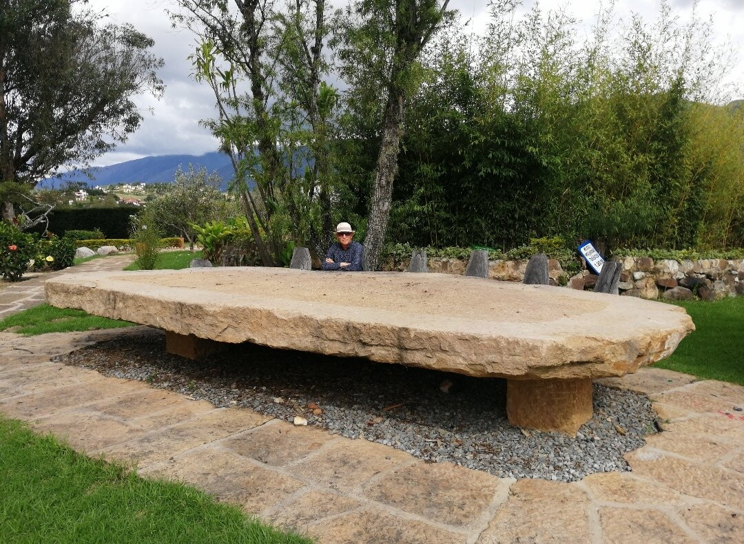 Casa De Los Fundadores主图