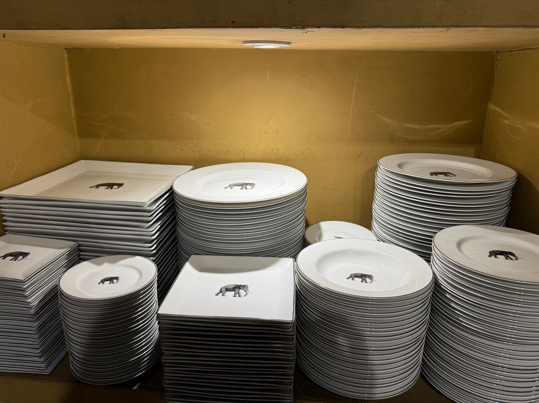 天堂之路-科伦坡必去景点