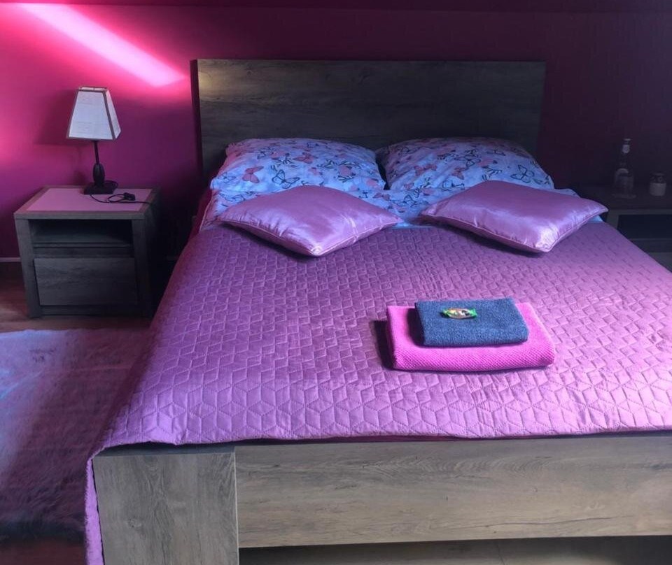 Apartamenty Maria